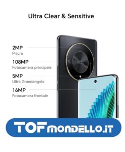 HONOR Magic 6 lite 2