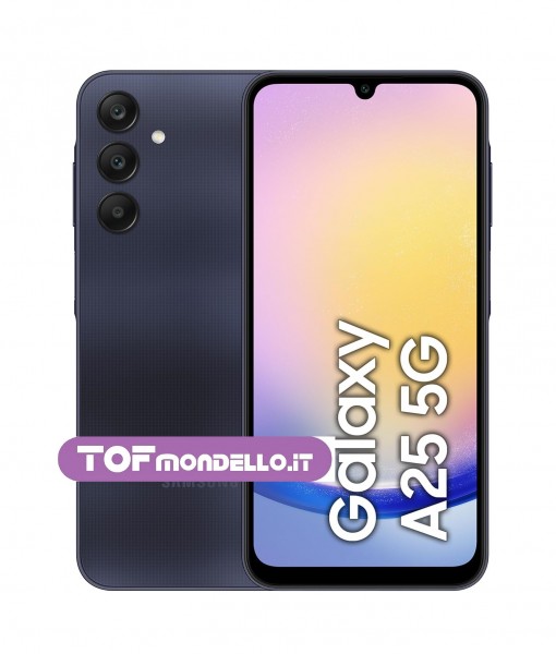Samsung Galaxy A25 5G