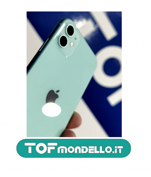iPhone 11
