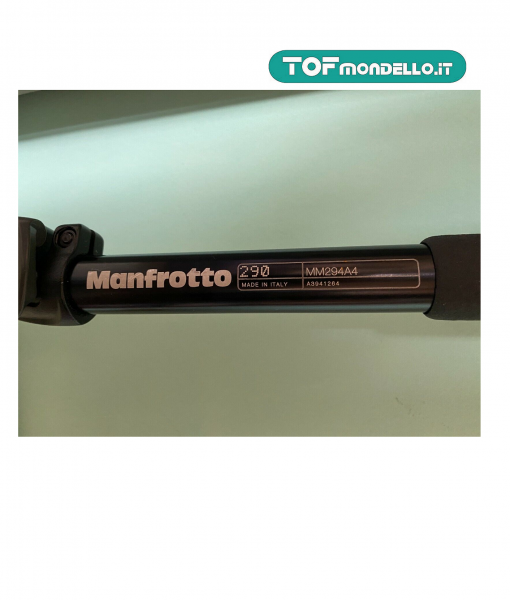 Manfrotto Monopiede Mm294a4