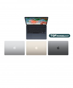 Apple MacBook Air 13 (Chip M3) 2024 2
