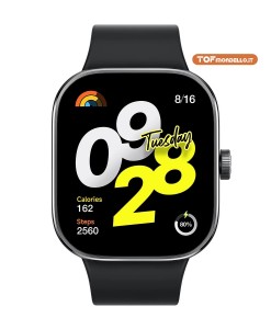Xiaomi Redmi Watch 4 2