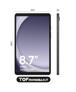 Samsung Tab A9 USATO