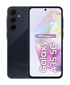 SAMSUNG Galaxy A35 5G 256GB