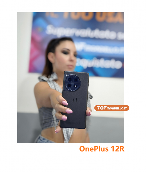 OnePlus 12R