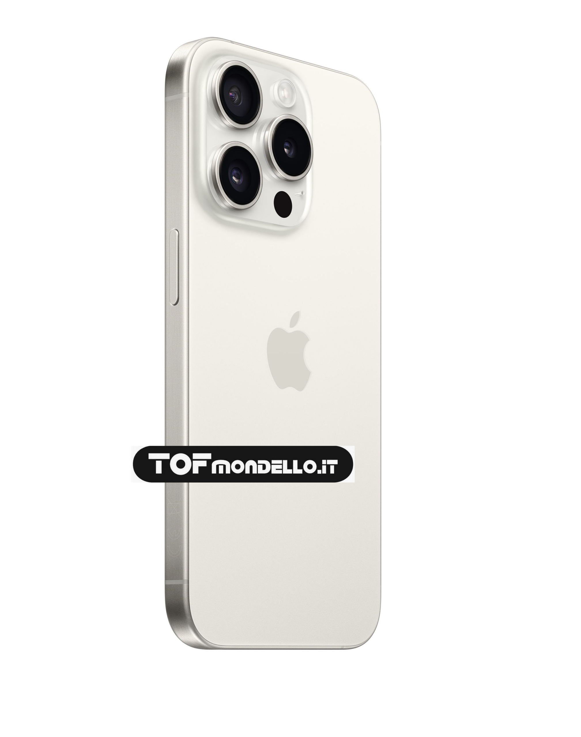 Apple iPhone 15 PRO MAX 256GB USATO