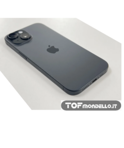 Apple iPhone 15 128GB USATO 2°