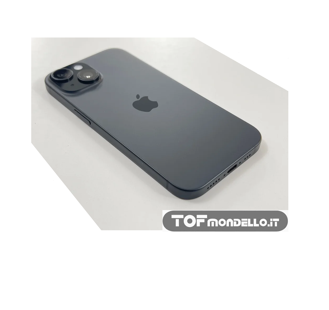 Apple iPhone 15 128GB USATO 2° - immagine 2