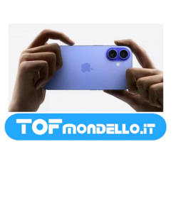 Apple iPhone 16 PLUS USATO