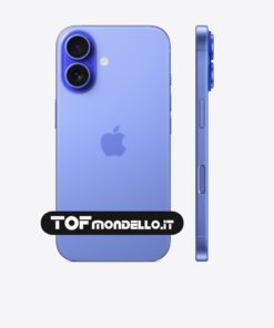 Apple iPhone 16 PLUS USATO