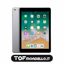 Apple iPad Pro 12.9″ (2017) 128GB USATO