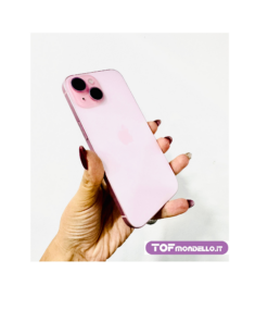 Apple iPhone 15 256GB USATO
