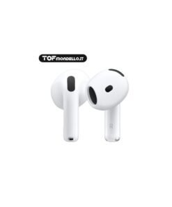 Apple AirPods 4 (Cancellazione del Rumore) USATE