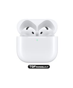Apple AirPods 4 (Cancellazione del Rumore) USATE