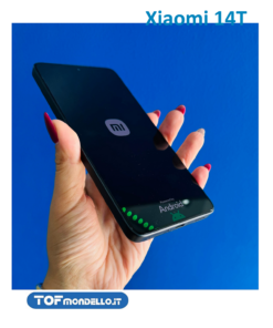 Xiaomi 14T (12-256) USATO
