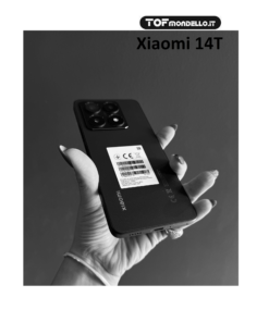 Xiaomi 14T (12-256) USATO