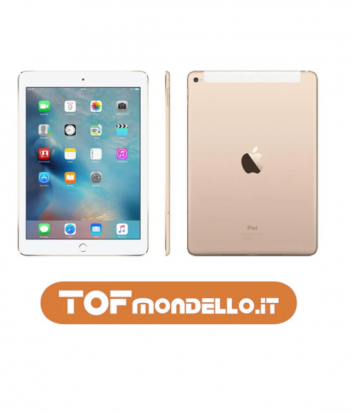 Apple iPad Air 2