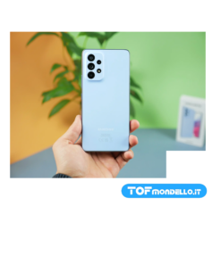 Samsung A53 5G (6-128) USATO