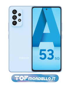 Samsung A53 5G (6-128) USATO