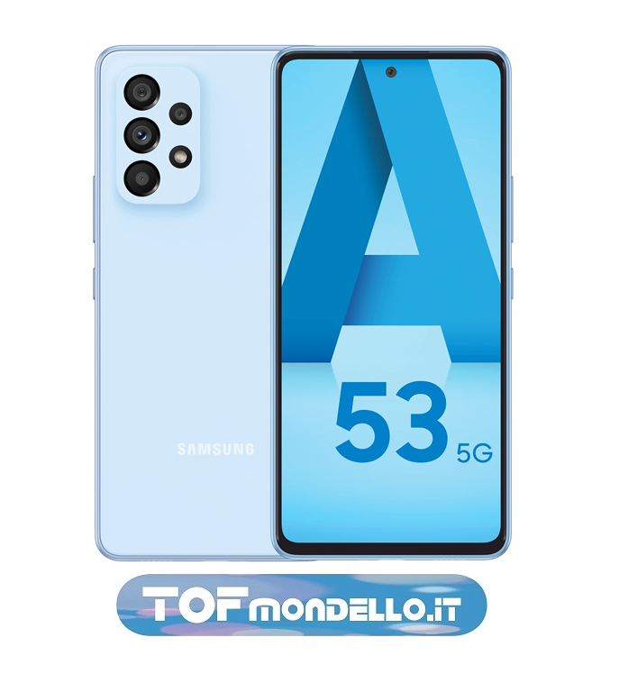 Samsung A53 5G (6-128) USATO