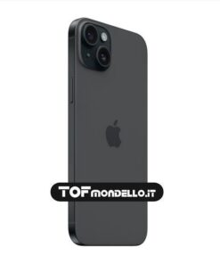 APPLE IPHONE 15 PLUS - 128GB - USATO