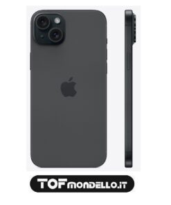 APPLE IPHONE 15 PLUS - 128GB - USATO