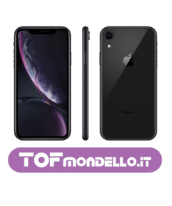 Apple iPhone XR 64GB USATO