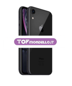 Apple iPhone XR 64GB USATO