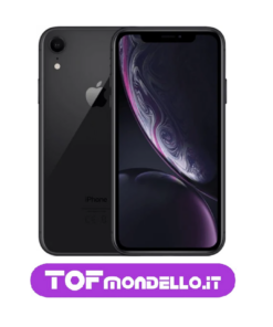 Apple iPhone XR 64GB USATO