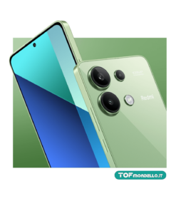 Redmi Note 13 (8-256) USATO