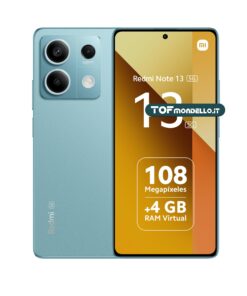 Redmi Note 13 (8-256) USATO