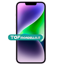 Apple iPhone 14 256GB USATO 2°