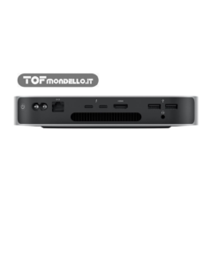 Apple Mac Mini Chip M2 (16-256) USATO