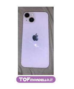 Apple iPhone 14 256GB USATO 2°