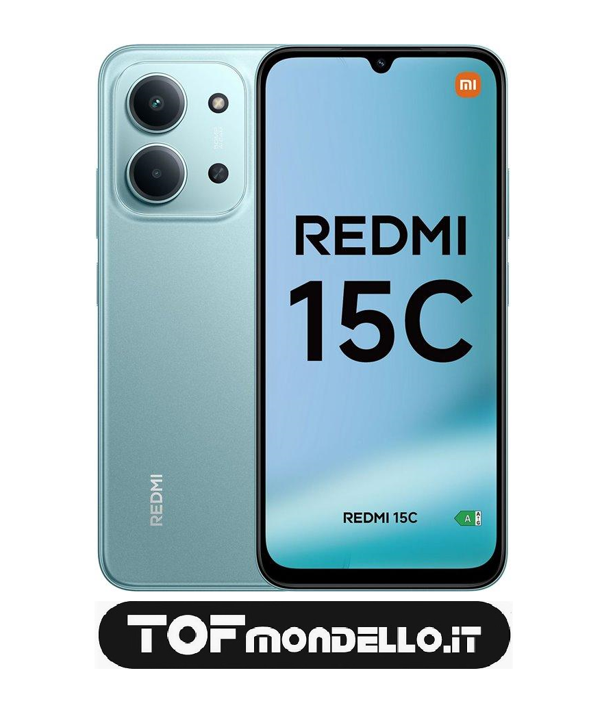 Xiaomi Redmi 15c (6-256) NUOVO - immagine 3