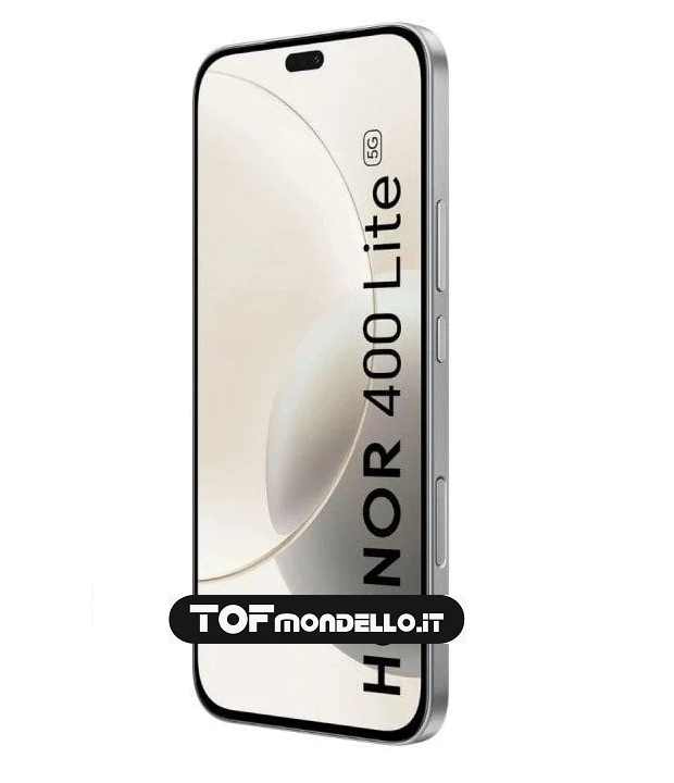 Honor 400 Lite 8-256 USATO - immagine 3