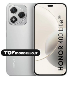 Honor 400 Lite 8-256 USATO