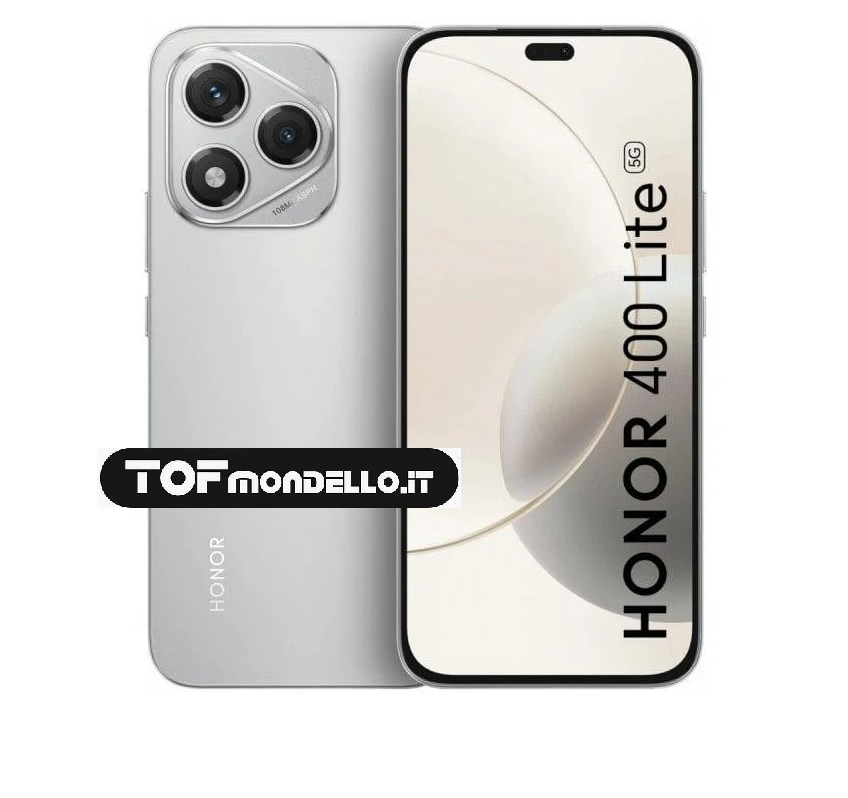 Honor 400 Lite 8-256 USATO