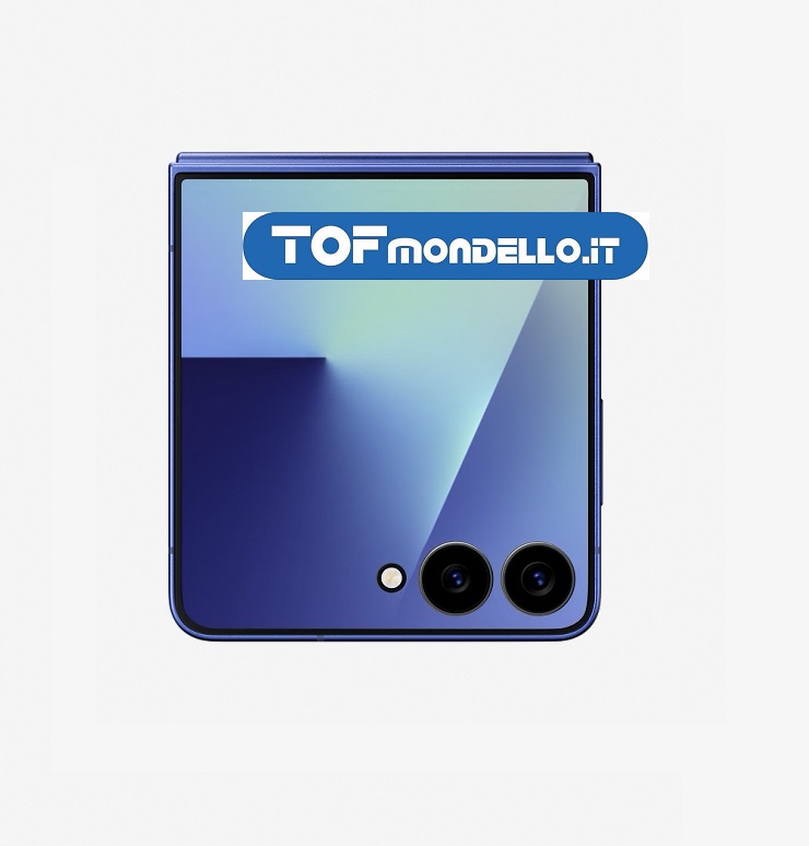 Samsung Z Flip 7 (12-512) USATO - immagine 3