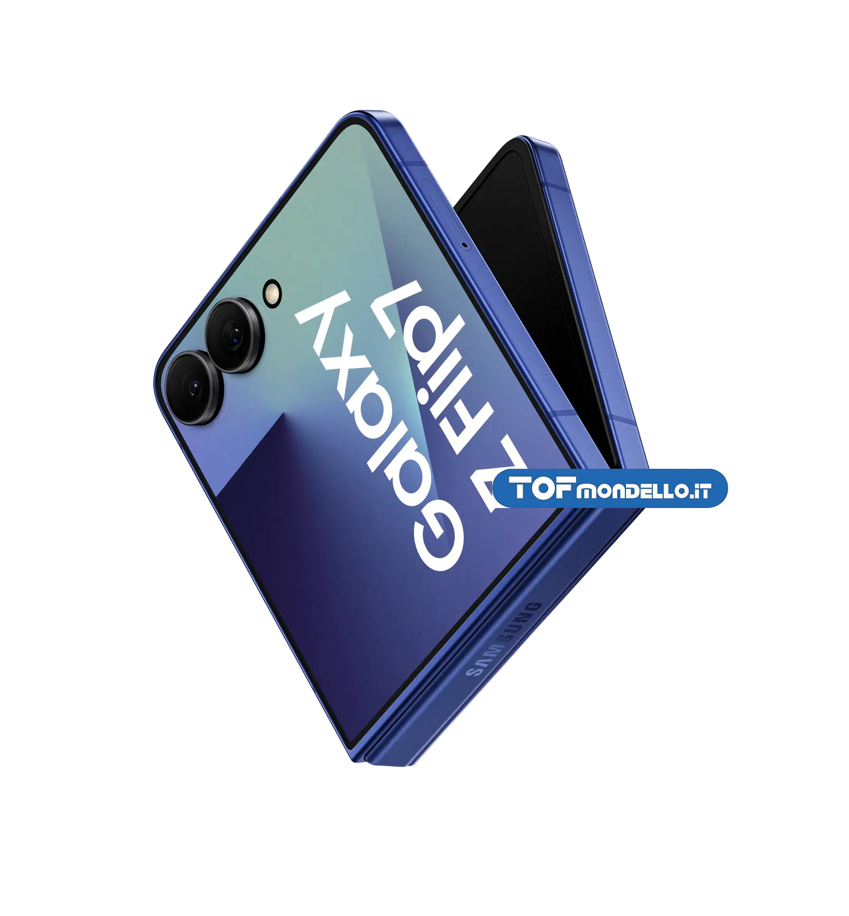Samsung Z Flip 7 (12-512) USATO