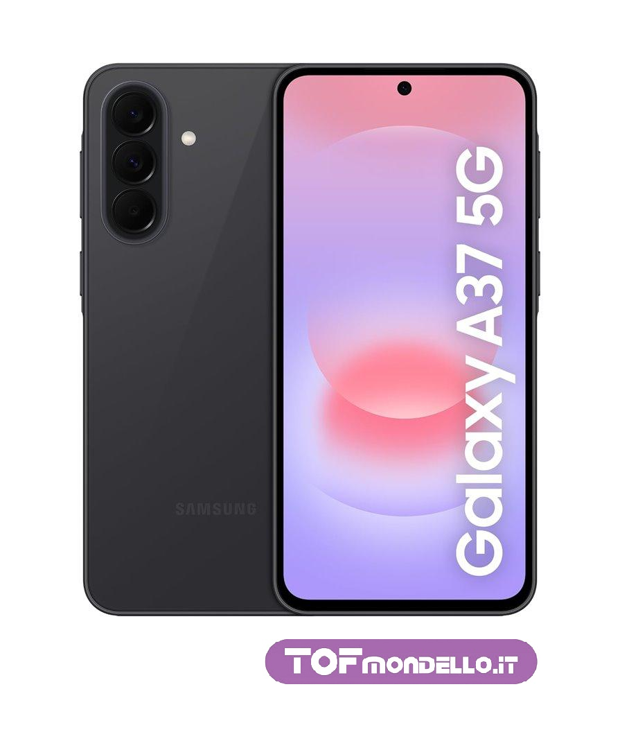 Samsung A37 5G - 256GB - immagine 2