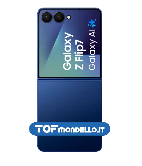 Samsung Z Flip 7 (12-512) USATO - immagine 4