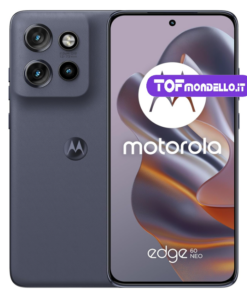Motorola EDGE 60 NEO 256GB USATO