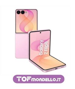 Samsung Z Flip 8 - USATO