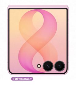 Samsung Z Flip 8 - USATO