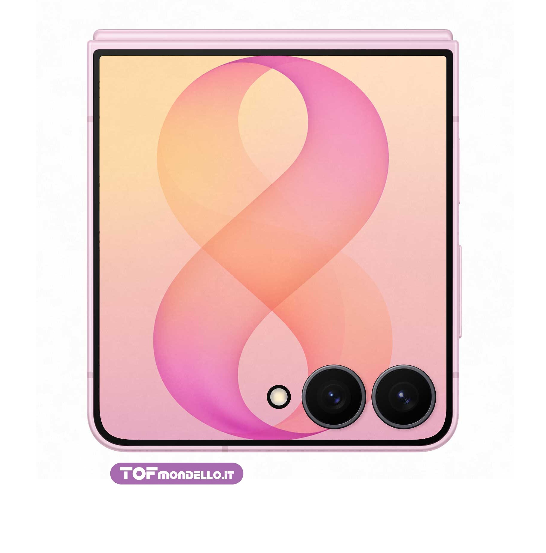 Samsung Z Flip 8 - USATO - immagine 2