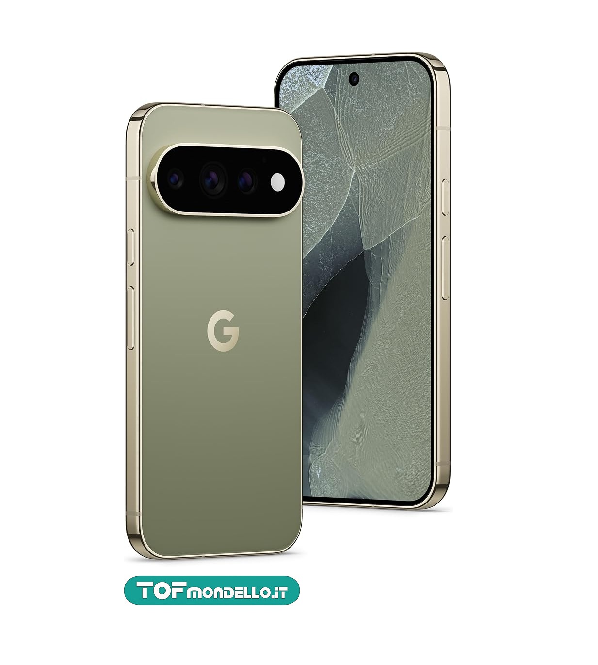 Google Pixel 11 Pro XL - NUOVO