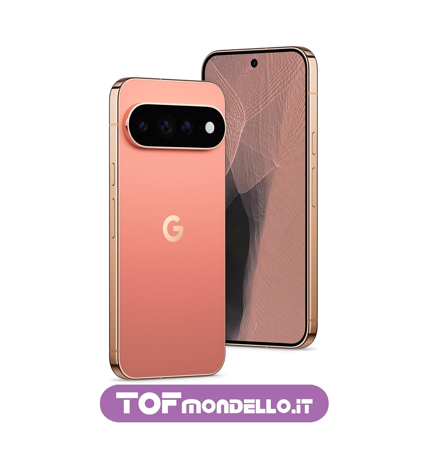 Google Pixel 11 Pro XL - NUOVO - immagine 3