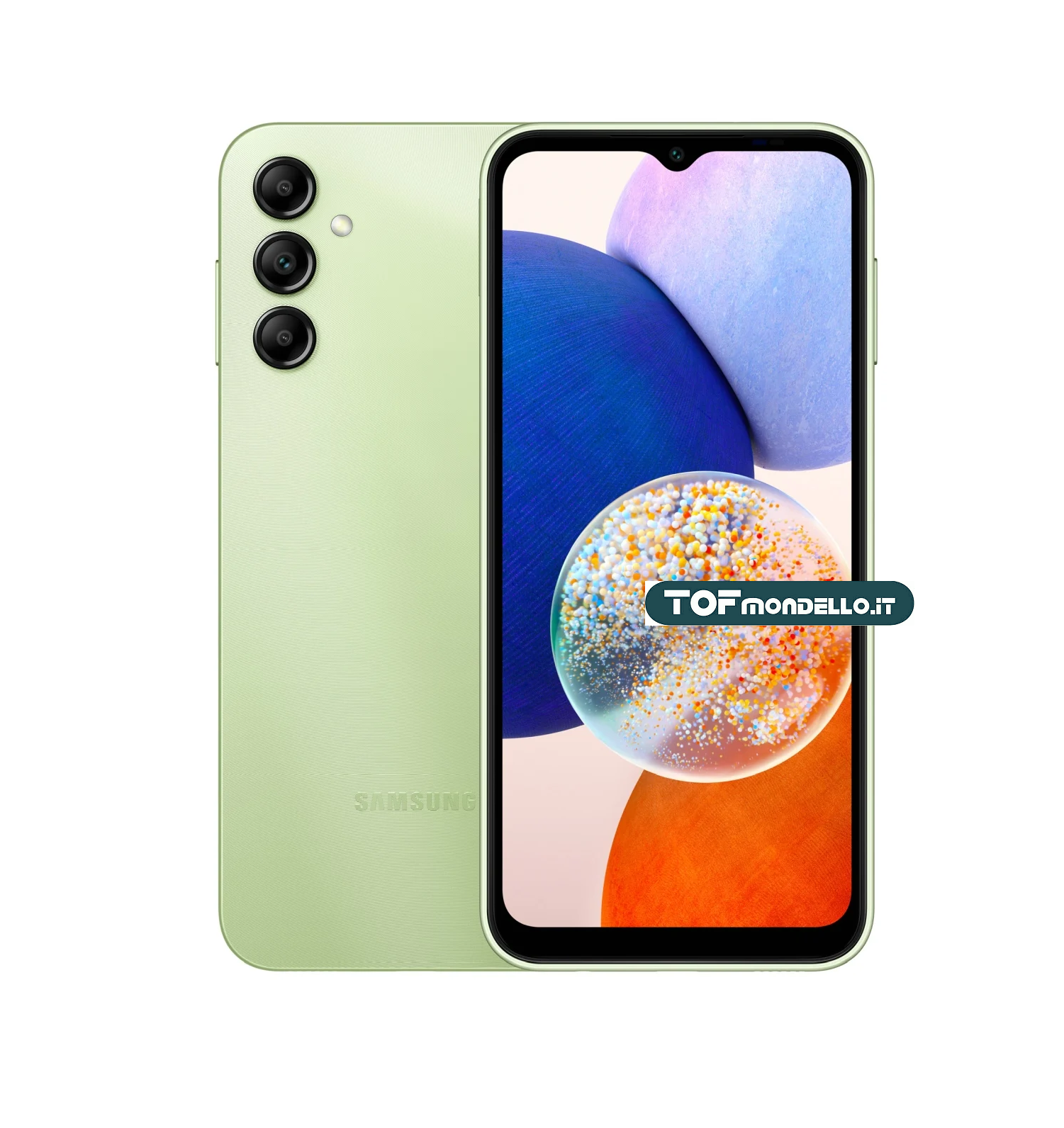 Samsung A14 128GB - USATO