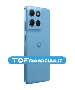 Motorola G 17 256GB - USATO